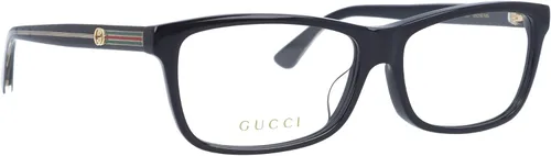 Vista 6 de Gafas Gucci GG 0378 OA- 001 NEGRO