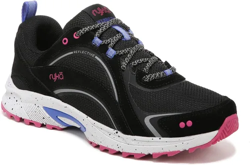 Vista 4 de Ryka Zapatos de senderismo Sky Walk Trail para mujer