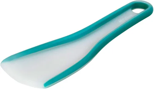 Vista 6 de Wilton Versa-Tools - Juego de espátulas de medición y raspado, silicona