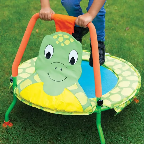 Vista 5 de Galt Toys trampolín infantil