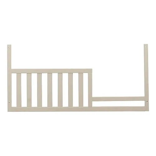 Vista 11 de Baby Cache Decoración de mesa de cambio de madera natural Colección Montana Madera flotante