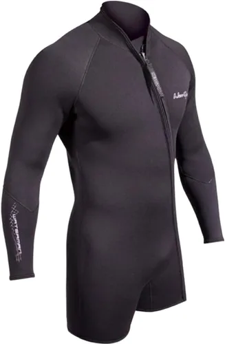 Vista 6 de Neo-Sport Chaqueta Waterman para hombre