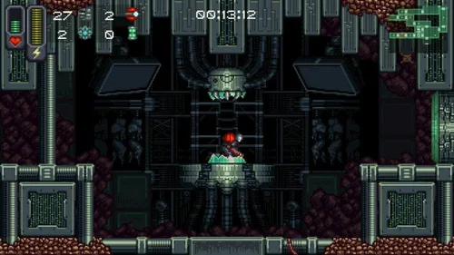 Vista 3 de A Robot Named Fight! Premium Edition - Nintendo Switch