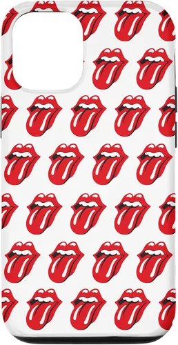 Vista 28 de Rolling Stones Classic - Carcasa para iPhone 17, diseño de lengua