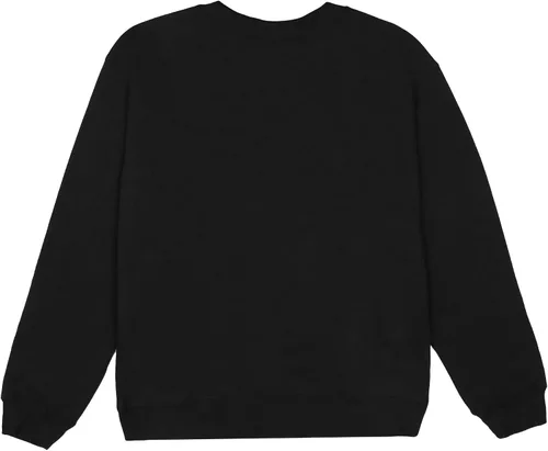 Vista 2 de Sub Urban Riot Sam Houston State University - Sudadera de forro polar de manga larga prelavada para mujer