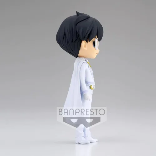 Vista 6 de Pretty Guardian Sailor Moon Eternal la película Q posket-Prince ENDYMION-(ver.A)
