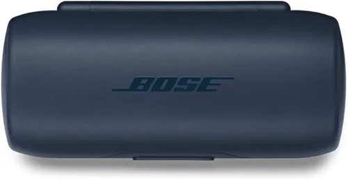 Vista 6 de Bose SoundSport Free, Audífonos Inalámbricos Verdaderos, (Auriculares Bluetooth Resistentes al Sudor para Entrenamientos y Deportes), Azul