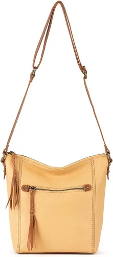 Vista 5 de The Sak Ashland Crossbody Bag in Leather