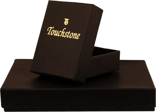 Vista 4 de Touchstone, "Colección Kundan Contemporánea", joyería exótica india, estilo Bollywood, deseo real, mogol, kundan polki, joyería rubí de imitación