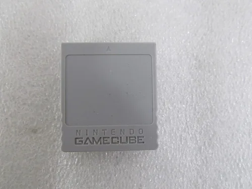 Vista 6 de Nintendo Gamecube System Console - Jet Black