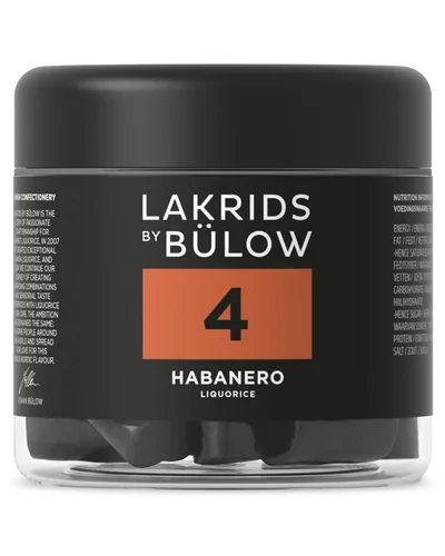 Vista 12 de LAKRIDS BY BÜLOW - 1 - Regaliz Negro - Dulce - 5.3 oz - Regaliz Gourmet Vegano de Escandinavia - Sin Gluten y Sin Gelatina - Alternativa de Dulce
