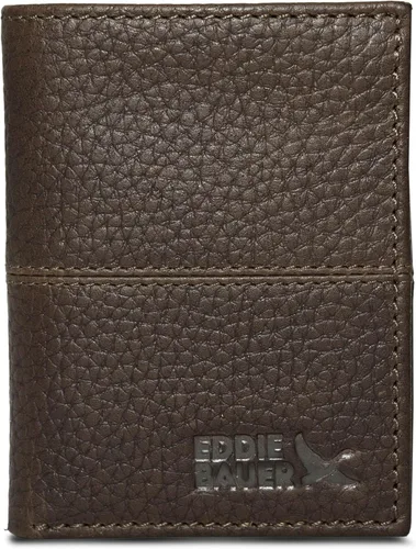 Vista 14 de Cartera Trifold Signature de Eddie Bauer para Hombre