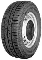 Vista 3 de Toyo Celsius Cargo LT245/75R16C 120/116S