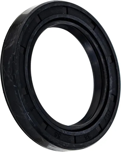 Vista 4 de NICHE Sello de aceite para Arctic Cat Honda Suzuki Yamaha 91203-957-003 09283-38013 1402-011 93102-38383-00 TCY 1.496x2.165x0.315 in