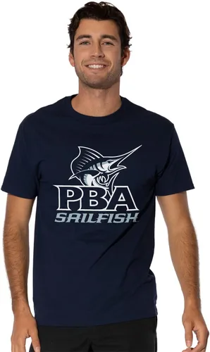 Vista 188 de LOGOVISION Official Collegiate One Color Distressed Logo Short Sleeve for Men & Women T Shirt Collection 3