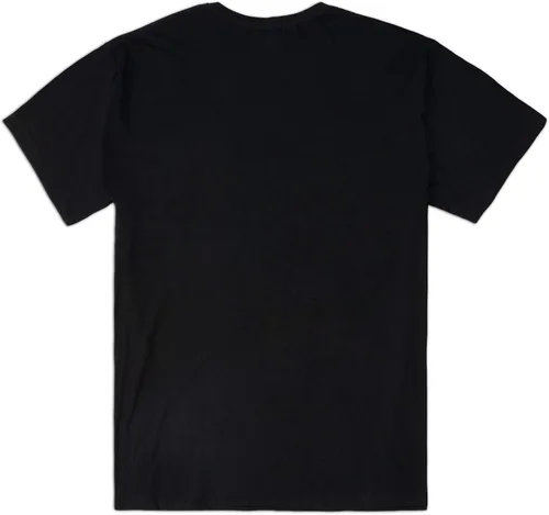 Vista 2 de Camisa de anime para hombre y mujer de algodón corta y cómoda