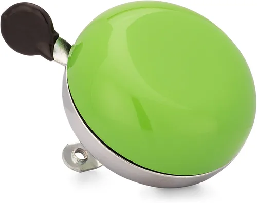 Vista 18 de Classic Beach Cruiser Ding Dong - Timbre para bicicleta, varios