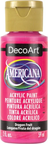 Vista 43 de DecoArt Americana - Pintura acrílica, 2 onzas, color blanco antiguo