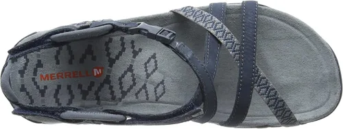 Vista 5 de Merrell Terran Lattice II Sandalia para mujer