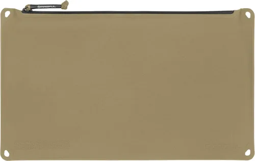 Vista 15 de Magpul DAKA - Bolsa con cremallera para equipo y herramientas tácticas