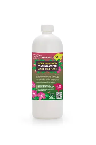 Vista 77 de Gardenera Superalimento para crecimiento de plantas para AGLAONEMA con 18 vitaminas y minerales esenciales, fertilizante orgánico para alimentos