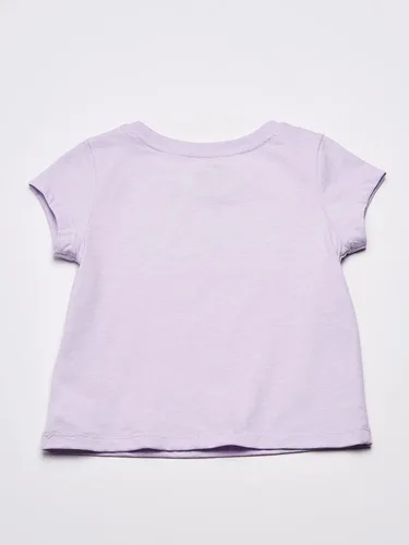 Vista 3 de Paw Patrol Camiseta de manga corta para niñas