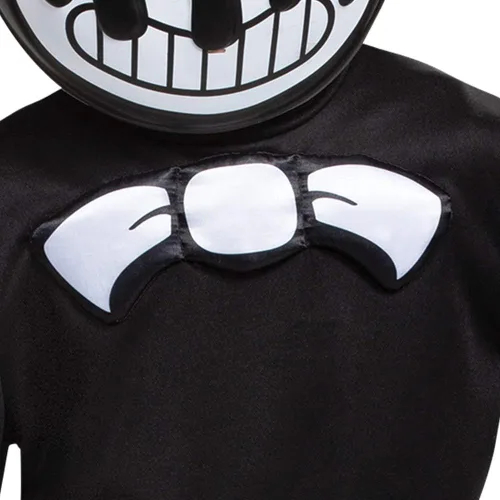 Vista 4 de Disfraz infantil de Bendy & The Ink Machine