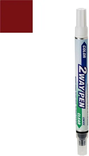 Vista 113 de Aerosol para Mercedes-Benz Clase CL - Pintura de retoque automotriz, color perla espresso 022/0022, paquete todo incluido