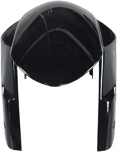 Vista 4 de Kit de carenado negro púrpura para 2007 2008 Suzuki K7 GSXR1000 07 08 GSX-R1000 Carrocería ABS plástico cuerpo marco conjunto