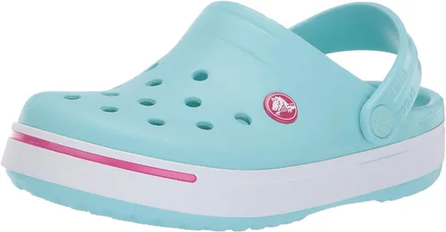 Vista 22 de Crocs Crocband II - Zueco para niños