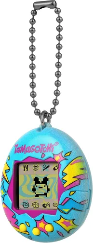 Vista 8 de Tamagotchi Original - Relámpago Lightning
