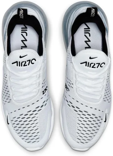 Vista 4 de Nike Zapatillas Air Max 270 para mujer