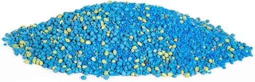 Vista 3 de Whitetail Institute Imperial Clover Semilla para parcela de alimentos para ciervos para siembra de primavera u otoño, promueve el crecimiento