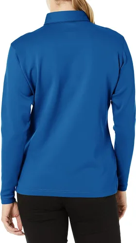 Vista 2 de Propper Polo Ice Performance para mujer manga larga