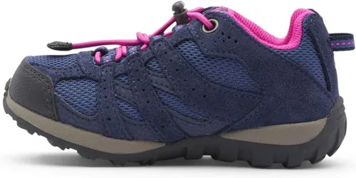 Vista 12 de Columbia Tenis de senderismo impermeables Redmond unisex para niños, 1 niño