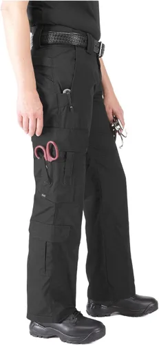 Vista 4 de Pantalón EMS para dama de 5.11