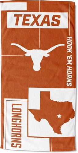 Vista 35 de NORTHWEST NCAA State Line - Toalla de playa 30x60, Alabama Crimson Tide