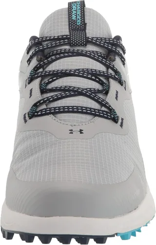 Vista 2 de Under Armour Charged Draw 2 - Zapatos de golf para hombre