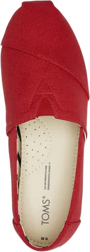 Vista 6 de TOMS Women's, Alpargata Recycled Slip-On