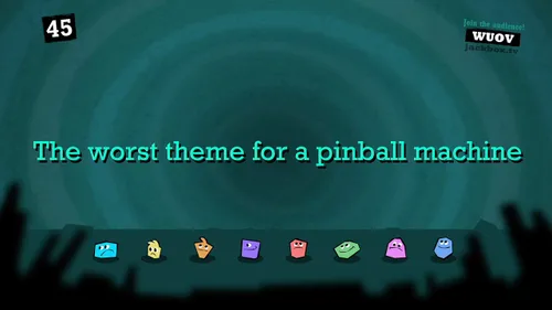 Vista 6 de Quiplash Standard - Nintendo Switch Código digital