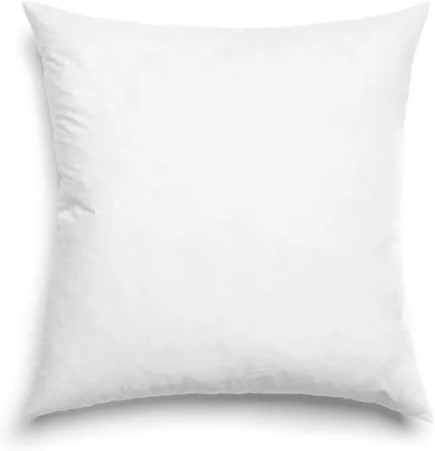 Vista 8 de FBTS Basic Juego de 2 rellenos de almohada rectangulares de 20 x 12 pulgadas, formas de almohada alternativas para almohadas decorativas