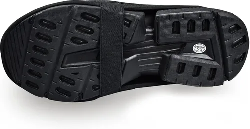 Vista 4 de Almohadillas para palanca de cambios de motocicleta, accesorios para botas de motocicleta, resistente al viento, funda protectora cálida