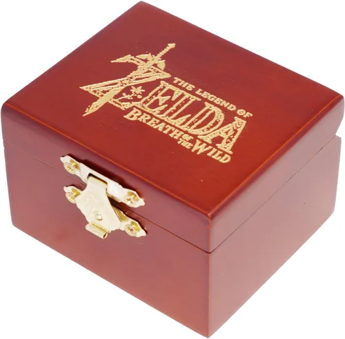 Vista 5 de Youtang - Caja de música de madera tallada con mecanismo de cuerda, regalo de Navidad, cumpleaños, Día de San Valentín
