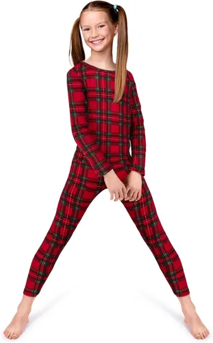 Vista 33 de Ropa interior térmica Rocky para niños, niñas, calzoncillos largos térmicos, capa base para climas fríos/esquí