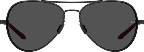 Vista 3 de Under Armour unisex-child Under Armour Youth Ua Instinct Jr Pilot Sunglasses Aviator Sunglasses