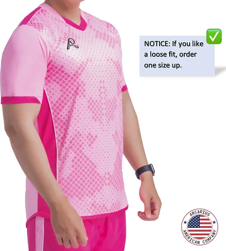 Vista 51 de Camiseta deportiva SOL Athletic para hombre, refrescante, transpirable, cómoda
