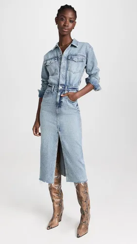 Vista 5 de Vestido Amira para mujer