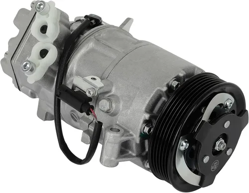 Vista 29 de SCITOO Compresor de CA para 1993-2002 para Volkswagen para Cabrio para Golf para Jetta para Passat 1.8L 1.9L 2.0L