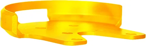 Vista 8 de Kingsea OXOXO - Kit de reparación de grietas para base de montaje de motor Phantom 3, 4 piezas, compatible con Phantom 3