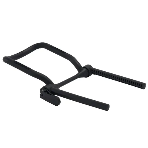 Vista 4 de Master Massage Mesas Simplicity - Reposacabezas para mesa de masaje